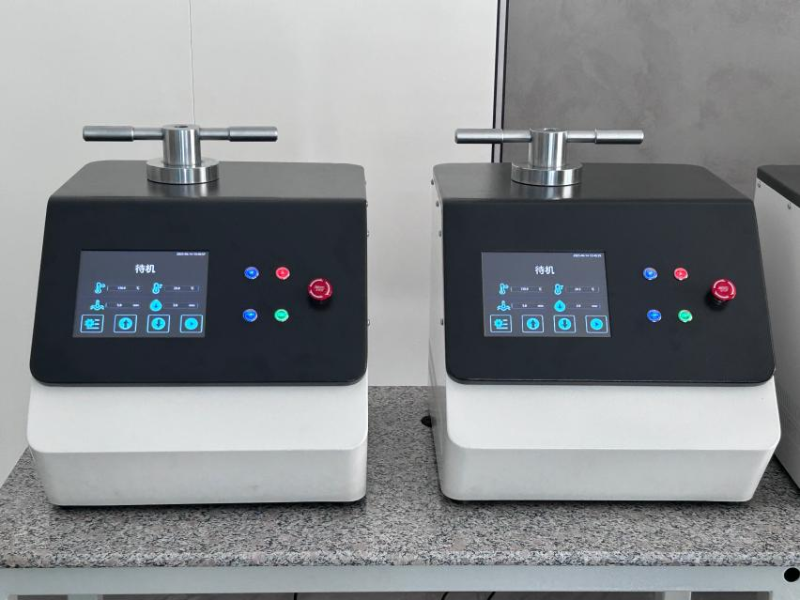 5 Hardness Testing for Aluminum Spherical Materials