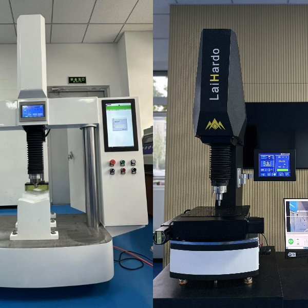Hardness Testing Equipment