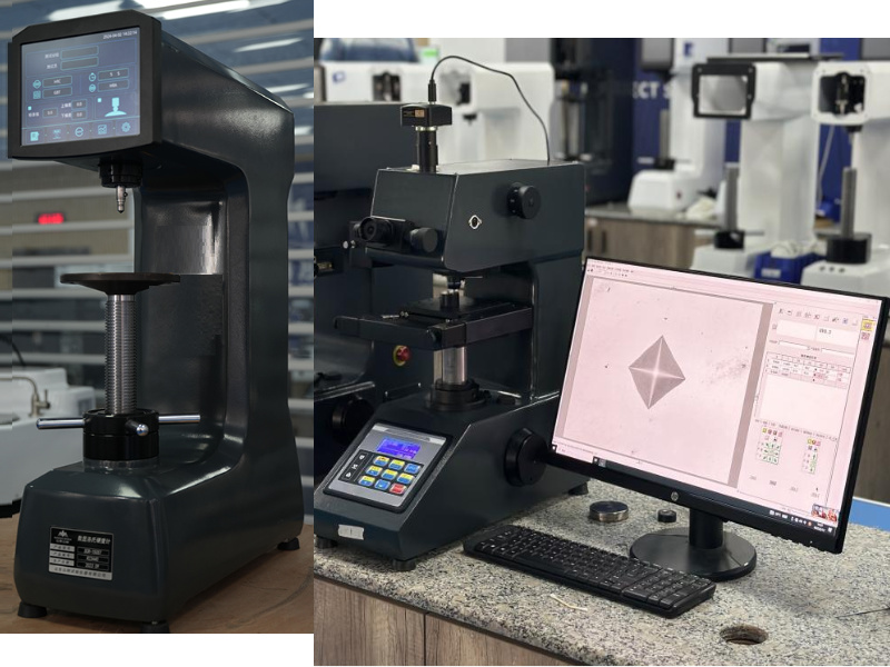 Hardness Testing of Copper and Copper Alloys (2)