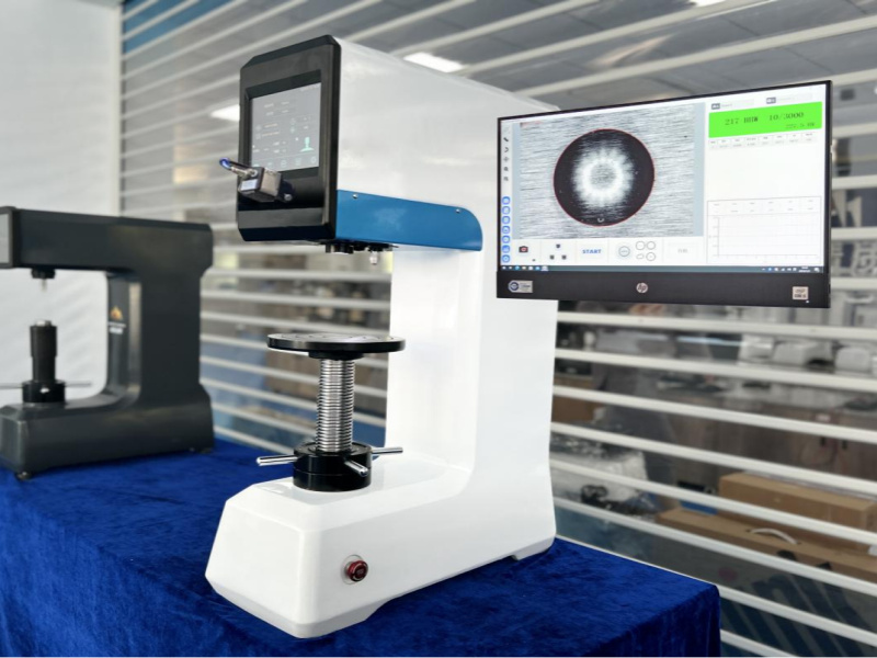 Hardness Testing of Copper and Copper Alloys