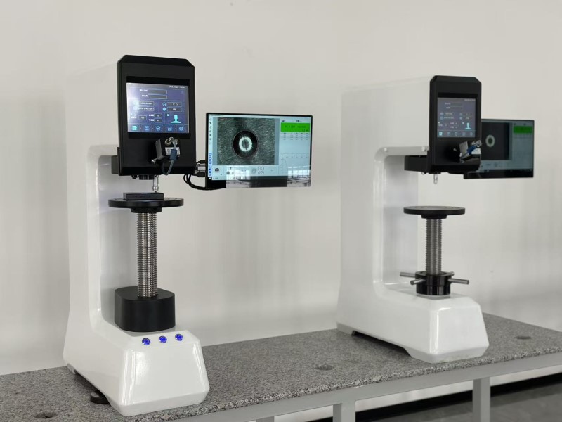 Mechanical Testing Method