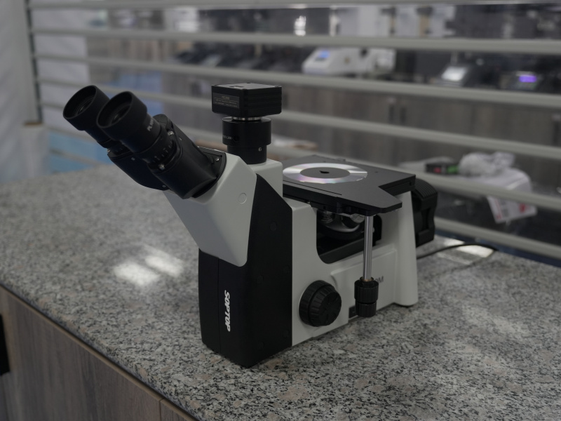 Metallographic Sample Preparation Process (2)