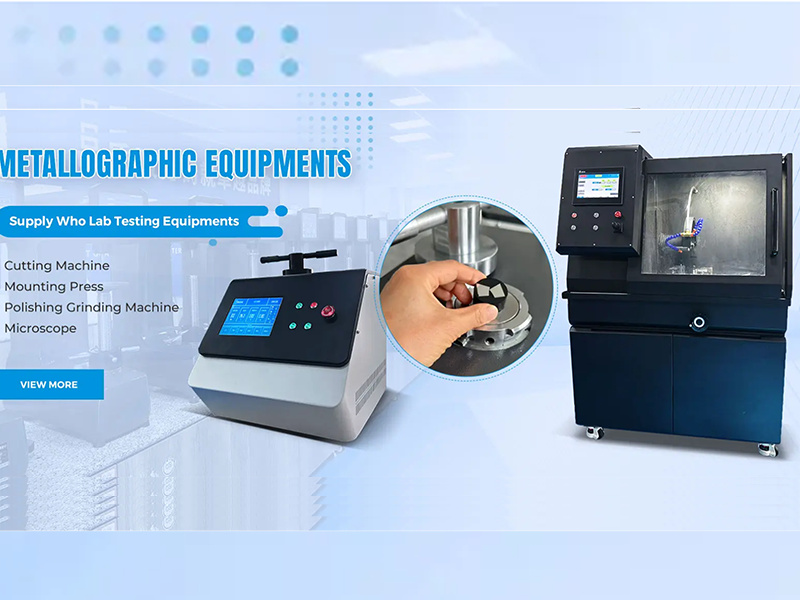 XYZ fully automatic precision cutting machine
